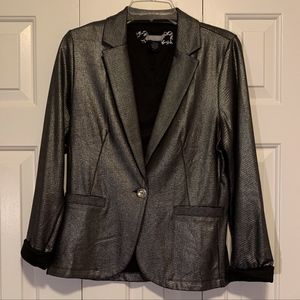 Buckle Daytrip Blazer